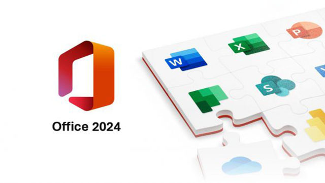 Tải Office 2024 link chuẩn + Hướng dẫn cài đặt chi tiết