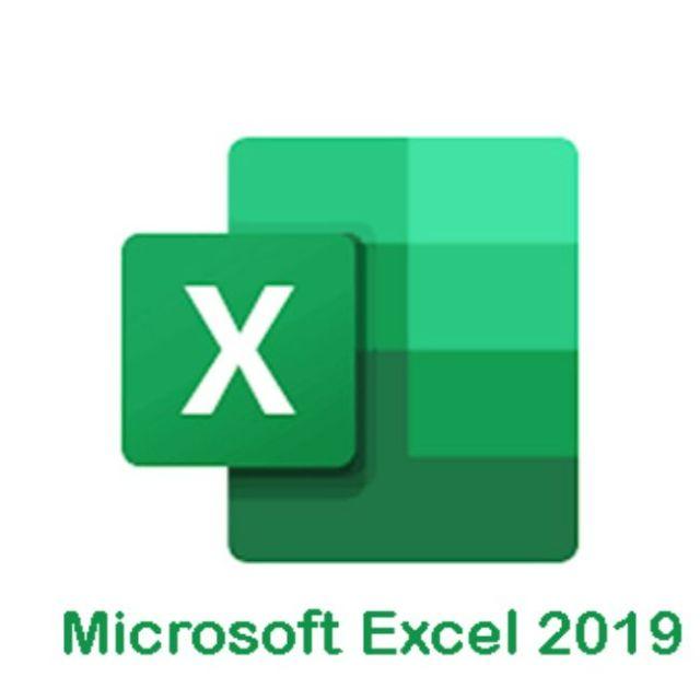 Tải Excel 2019 Full Crack miễn phí – [ Mới nhất 2024]