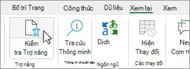 Hướng dẫn tải Excel 2019