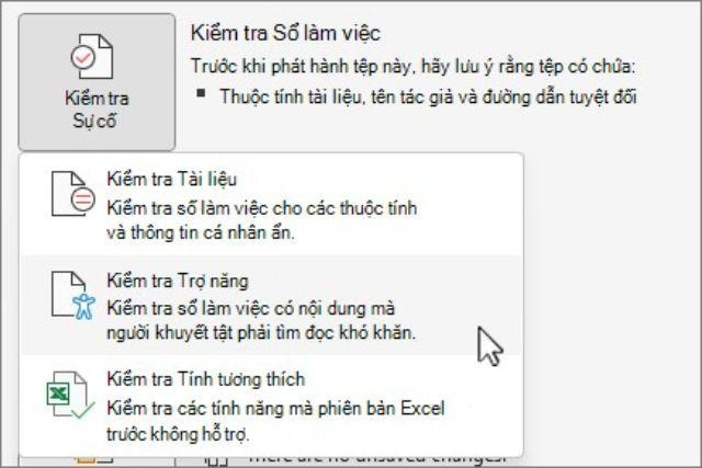 Hướng dẫn tải Excel 2019