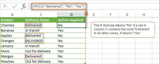 Trợ năng Excel 2019